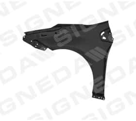 Крило переднє Signeda pty10049ar
