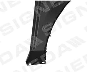 Крило переднє Signeda pfd10235al