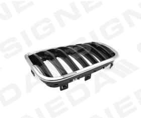 Решітка радіатора Signeda pbm07093gal