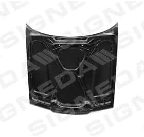 Капот Signeda pbm20006a