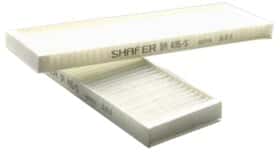 Фильтр салона Shafer sa495s