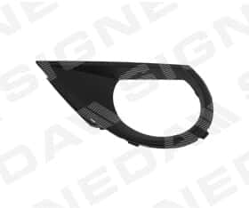 Рамка противотуманной фары Signeda pad99057cal