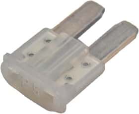Предохранитель автомобильный Hyundai 1879005264 FR02 micro 25A
