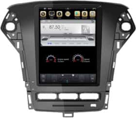 Штатная магнитола Gazer CM7010-BA7