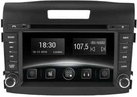 Штатна магнітола Gazer CM5007-RM4