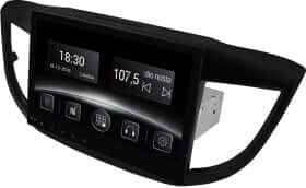 Штатна магнітола Gazer CM6510-RM4