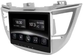 Штатная магнитола Gazer CM5510-TL
