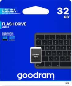 Флешка Goodram UPI2 32 ГБ