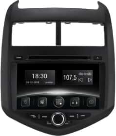 Штатна магнітола Gazer CM5008-T300