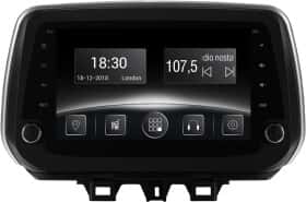 Штатна магнітола Gazer CM5510-TLN