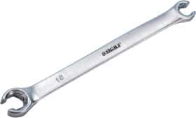 Ключ розрізний Sigma 6028101 I-подібний 8x10 мм