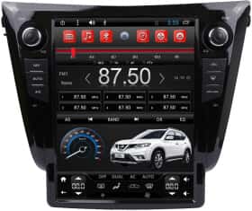 Штатна магнітола Sigma Car Accessories 11998