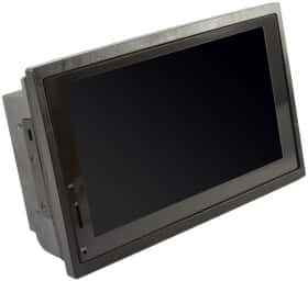 Магнитола Sigma Car Accessories CP-2000