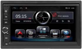Магнитола Sigma Car Accessories CP-960