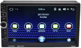 Магнитола Sigma Car Accessories 7030CA
