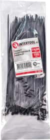Стяжка Intertool TC-2521 200 мм 2,5 мм 100 шт