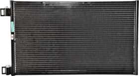 Радіатор кондиціонера NRF 35902