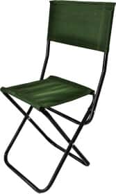 Стілець складаний NeRest NR-16 SP 4820211100575GREEN