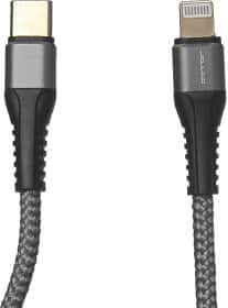 Кабель Jellico RL060813 USB - Apple Lightning 1 м