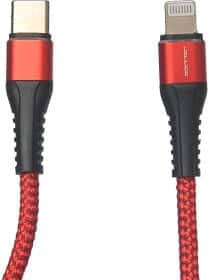 Кабель Jellico RL060814 USB - Apple Lightning 1 м