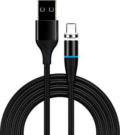 Кабель Jellico RL058018 USB - Apple Lightning 1 м