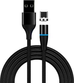 Кабель Jellico RL058016 USB - USB type-C 1 м