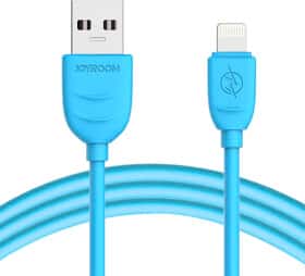 Кабель Joyroom 6956116720094 USB - Apple Lightning 1 м