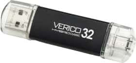 Флешка Verico Hybrid Classic 32 ГБ