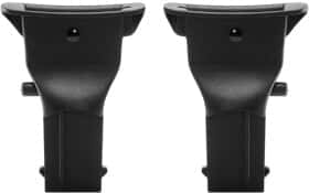 Адаптери для кріплення автокрісла Britax-Romer Click&Go for Silver Cross Pioneer and Wayfarer 2000029299