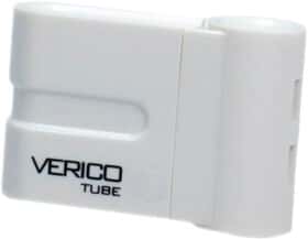 Флешка Verico Tube 8 ГБ 1UDOVP8WE83NN