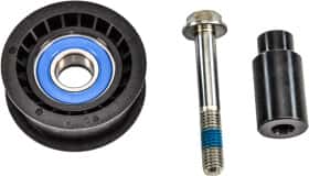 Обвідний ролик ременя ГРМ SKF VKM 21120