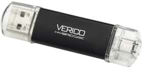 Флешка Verico Hybrid Classic 64 ГБ