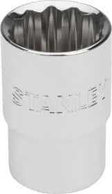 Торцевая головка Stanley 4-88-790 18 мм 1/2"