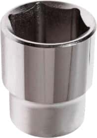 Торцевая головка Stanley 1-88-743 21 мм 1/2"
