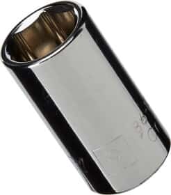 Торцева головка Stanley 1-86-106 9 мм 1/4"