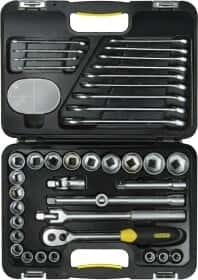 Набір інструментів Stanley 1-99-056 1/2" 40 од.