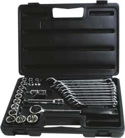Набір інструментів Stanley 1-89-105 1/2" 26 од.