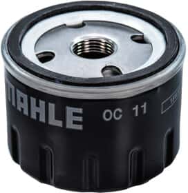Масляный фильтр Mahle OC 11