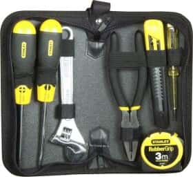 Набір інструментів Stanley 1-90-596 7 од.