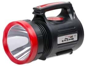 Кемпінговий ліхтар Intertool LB0104