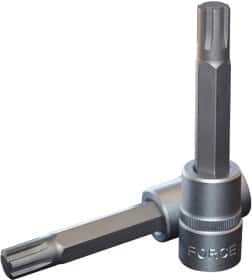 Торцева голова з битою Force 34910012 R12 1/2"
