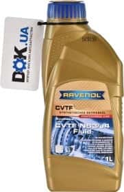 Трансмиссионное масло Ravenol CVTF NS3/J4 синтетическое