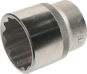 Торцева головка Rockforce RF-54936 36 мм 1/2"
