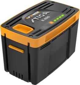 Акумуляторна батарея STIGA E450