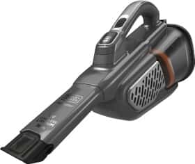Автопилосос BLACK+DECKER Dustbuster AdvancedClean+ BHHV520BT