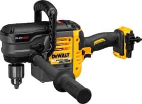 Шурупокрут DeWALT акумуляторний DCD460NT (без акумулятора)