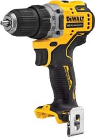 Шурупокрут DeWALT акумуляторний DCD701N (без акумулятора)