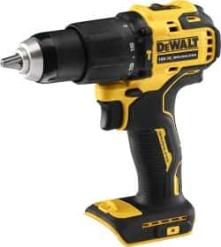 Шурупокрут DeWALT акумуляторний DCD709N (без акумулятора)
