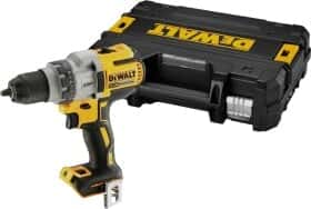 Шурупокрут DeWALT акумуляторний DCD991NT (без акумулятора)