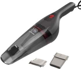 Автопилосос BLACK+DECKER Dustbuster NVB12AV